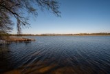 Kąpielisko "Łazienki" w Pniewach otwarte! Badania potwierdzają przydatność wody do kąpieli