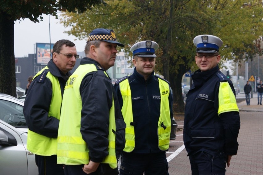 Strajk przeciwko marnowaniu żywności