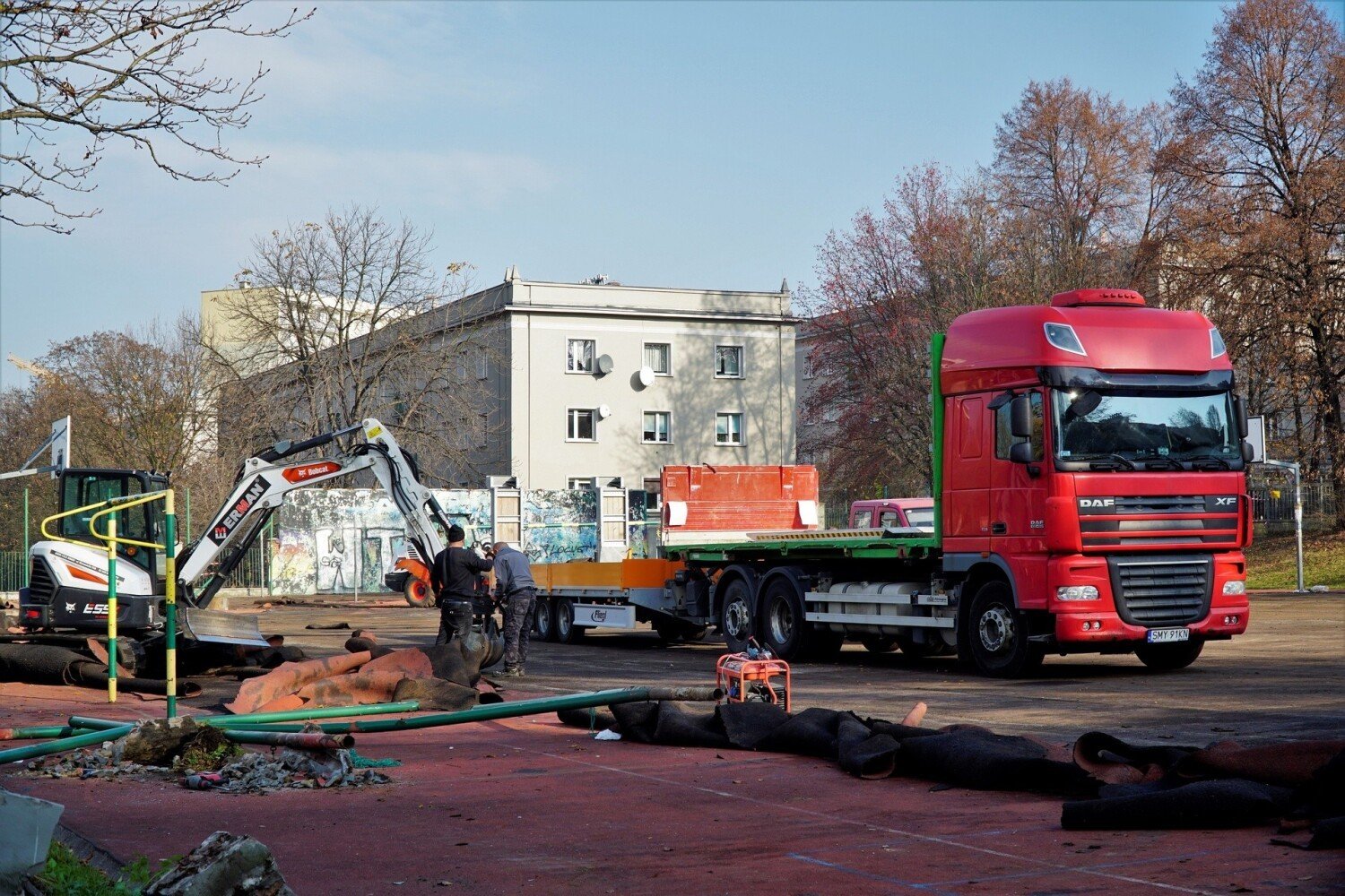 Plan Lekcji W Szkole Podstawowej Nr 16 Katowice
