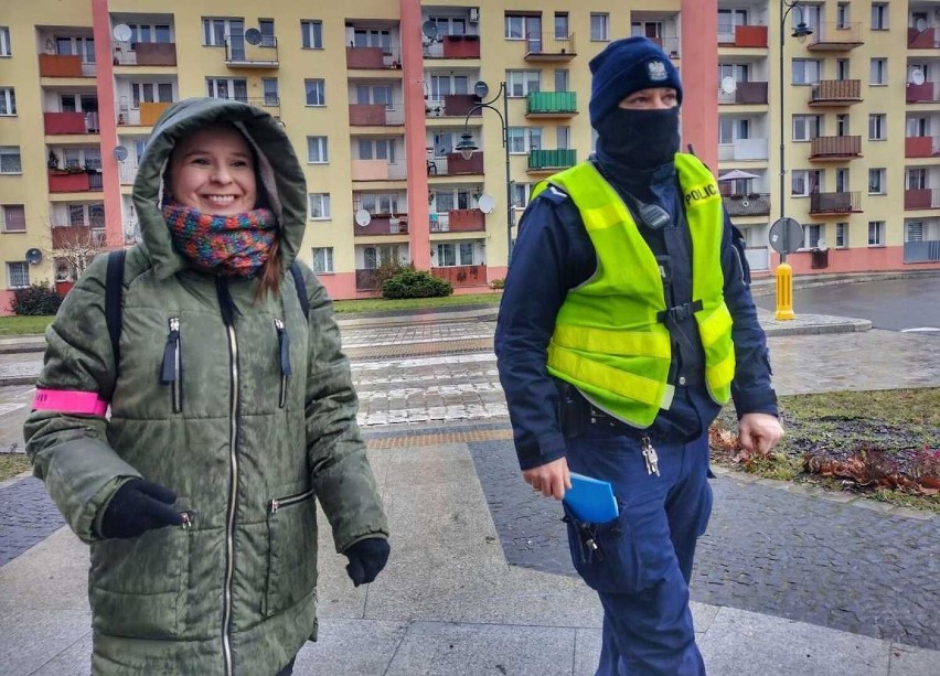 Wielka akcja policjantów z ruchu drogowego na Opolszczyźnie.