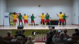 VI Jarocki Festiwal Taneczny na Akademii Trzeciego Wieku (WIDEO)