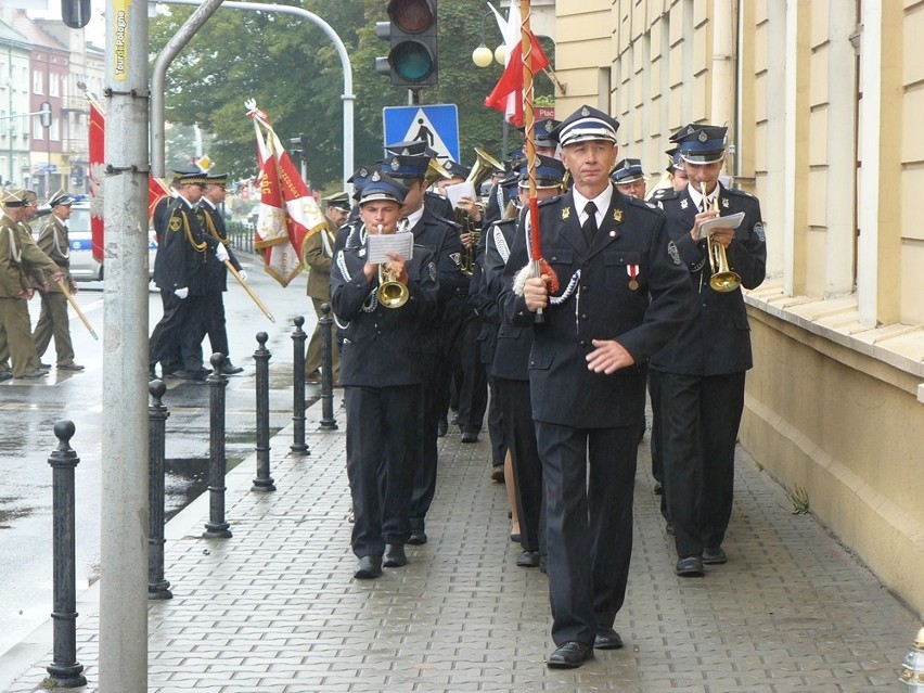Święto Wojska Polskiego w Radomsku [ZDJĘCIA]
