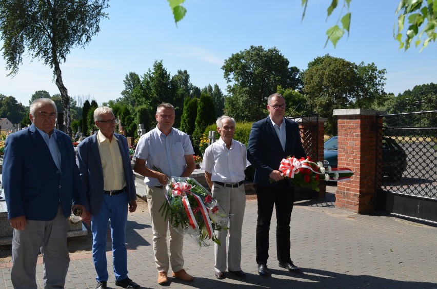 Uczcili pamięć ofiar rzezi wołyńskiej