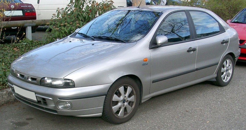 Zanim "Lewy" trafił do Lecha Poznań to auto zmienił jeszcze...