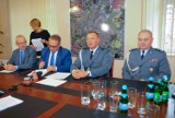 Bolesławiec: Miasto darowało działkę pod budowę nowej siedziby Policji