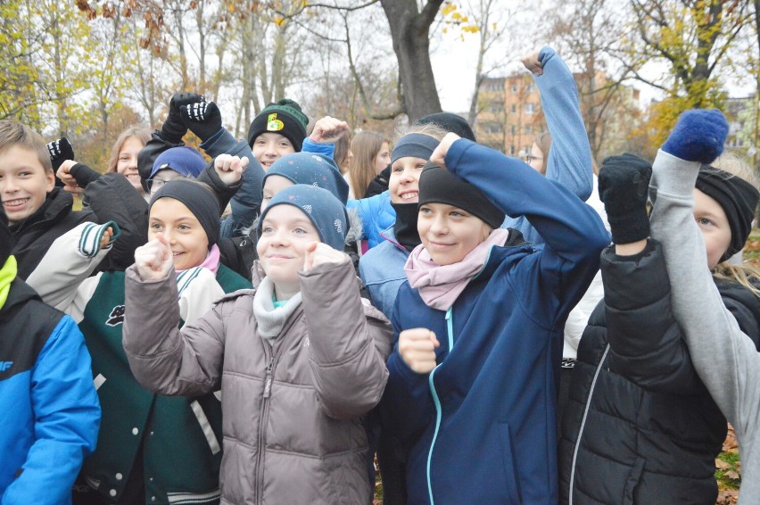 Bełchatowski Bieg Niepodległości, 16 listopada 2022