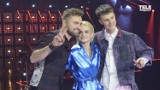 The Voice of Poland. Tadeusz Seibert w finale! Absolwent Akademii Muzycznej w Bydgoszczy ma szansę wygrać