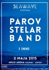 Seawave Festival w Ergo Arenie. Gwiazdą pierwszej edycji imprezy będzie Parov Stelar Band [BILETY]