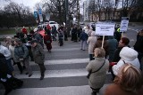 Mieszkańcy Góry Kalwarii zaprotestują. W piątek będą blokować rondo Kazimierza Górskiego