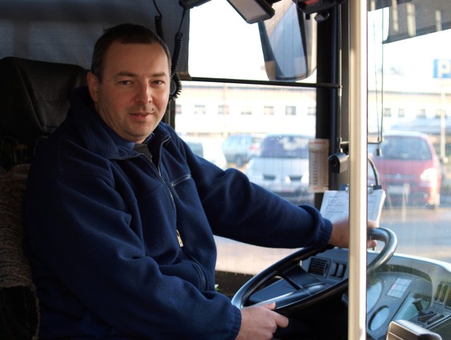 Kierowca ZKM w Gdańsku uratował życie pasażera. Podjechał autobusem pod  szpital na Zaspie | Gdańsk Nasze Miasto