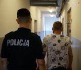 Racibórz: Złodziej chciał przekupić policjantów. Zaproponował im... płyn do spryskiwaczy 