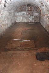 Racibórz: Sensacyjne odkrycie archeologiczne w piwnicach RCK