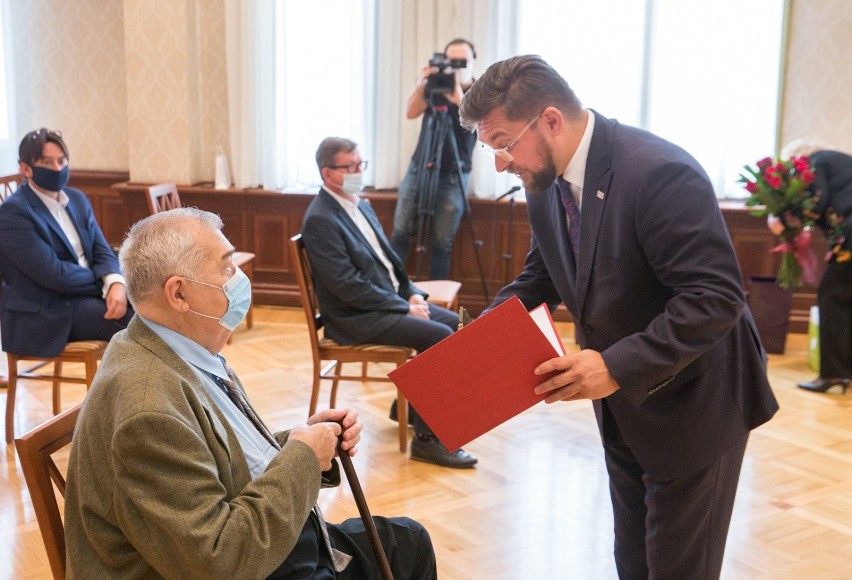 Nagrody prezydenta Katowic w dziedzinie kultury