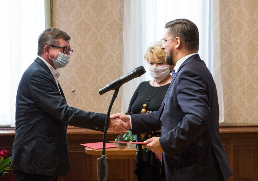 Nagrody prezydenta Katowic w dziedzinie kultury