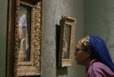 Fascynujące malarstwo Vermeera na dużym ekranie. Nie każdy może to zobaczyć
