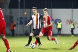 Chrobry Głogów pokonał Pogoń Siedlce i awansuje do 1/8 Pucharu Polski