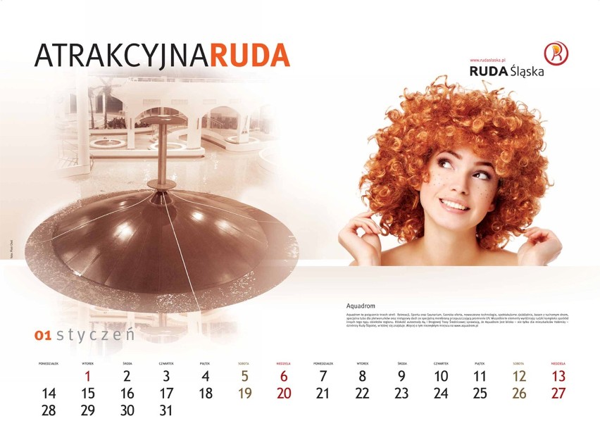 Kampania promocyjna Rudy Śląskiej. To spot ''Atrakcyjna Ruda''. Jak oceniacie?