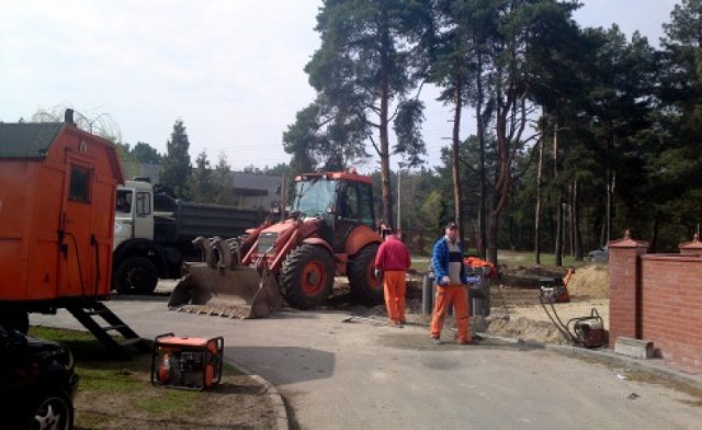 ZDMiKP planuje w ramach budżetu obywatelskiego budowę kilku ...