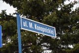 Rumia. Niebawem ruszy budowa ulic Marii Konopnickiej i Skłodowskiej - Curie| ZDJĘCIA