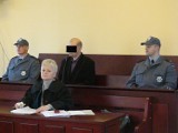Krotoszyn - Wyrok za dziecięce porno w sieci. FILM