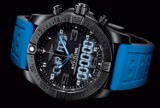 Breitling wchodzi na rynek smartwatchy z modelem Exospace B55!