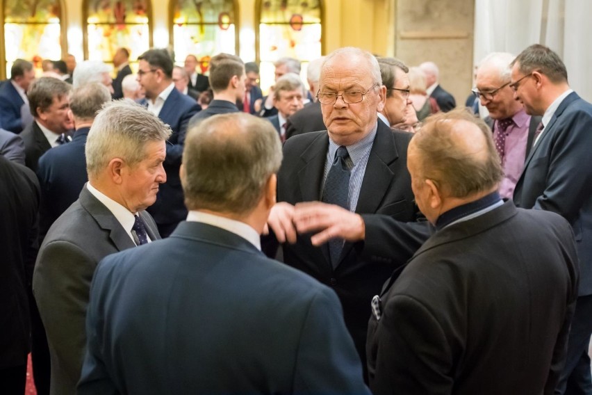 Tradycyjnie już przed świętami Bożego Narodzenia w hotelu...