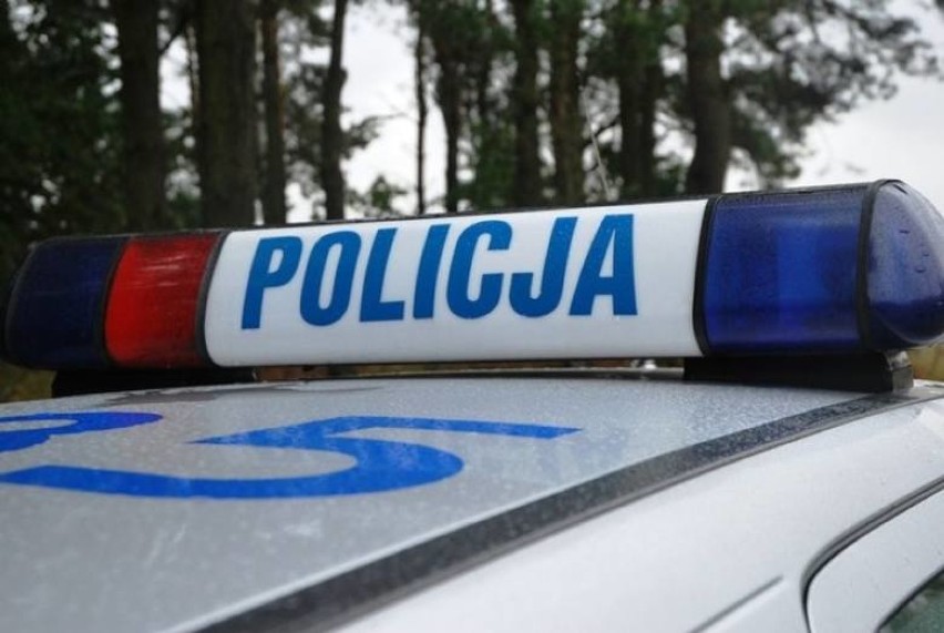 Policjanci z Komendy Powiatowej Policji w Kościerzynie poszukują zaginionego Zbigniewa Lorbieckiego