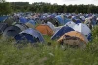 Gdzie rozbić swój namiot, czyli przegląd warszawskich campingów