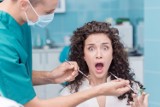 Strach przed wizytą u dentysty