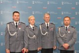 Malbork. Krzyże Zasługi za Dzielność już odebrane w Warszawie