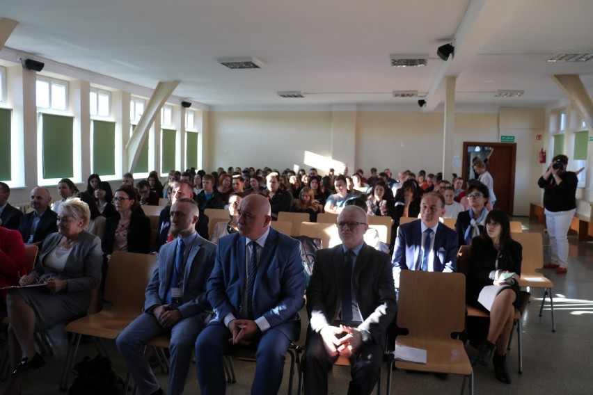 IV Forum Doradztwa Zawodowego w Chorzowie
