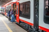 Dwa razy więcej pasażerów w pociągach z Poznania do Piły niż przed remontem. Jednak więcej pociągów nie będzie 