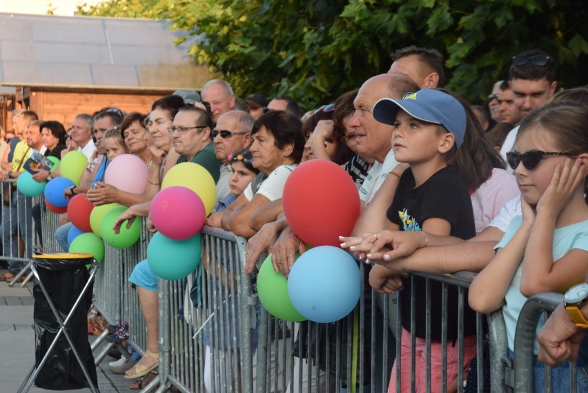 Śląskie wesele na rynku pszczyńskim