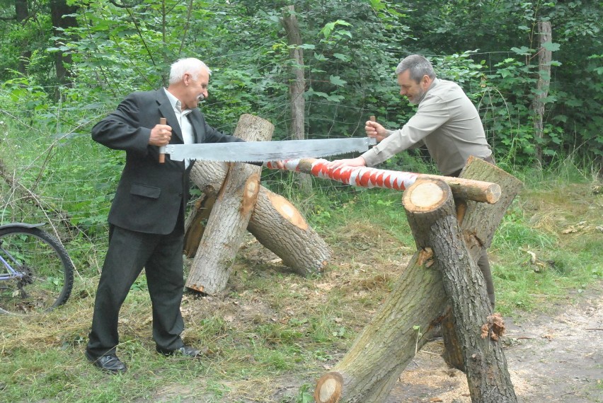 REGION. Uroczystość 400-lecia istnienia Kątów i 75-lecia...