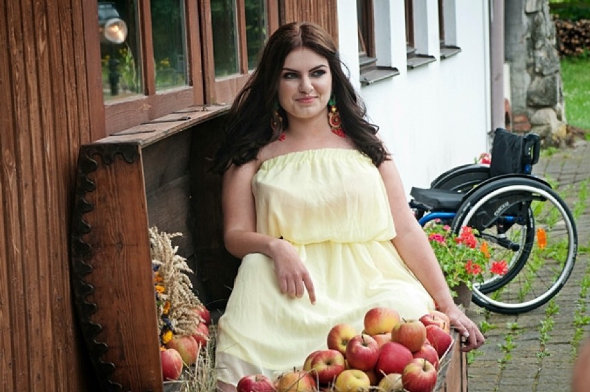 Miss Polski na Wózku 2014. Tak wyglądają przygotowania...