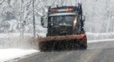 Świdnica gotowa na śnieg. Zima drogowców nie zaskoczy?