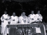 Zmarł ks. Bernard Kotula, proboszcz parafii św. Małgorzaty w Twardawej. Był wieloletnim kwatermistrzem pieszej pielgrzymki na Jasną Górę
