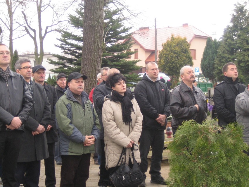 Śrem: Powstanie Wielkopolskie - 95. rocznica