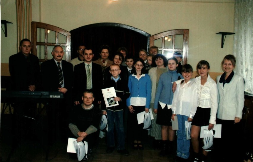 Centrum Kultury skończyło w tym roku dwadzieścia lat