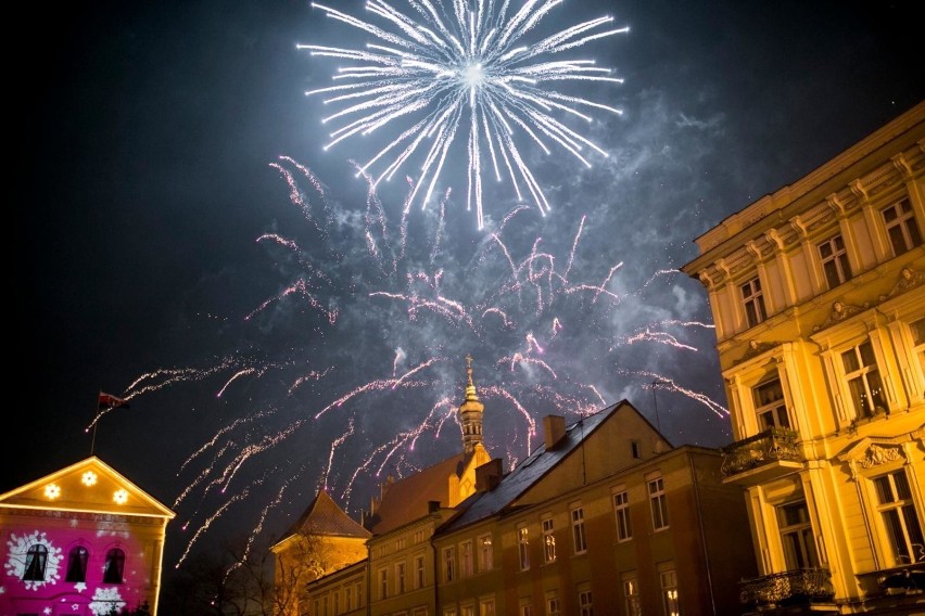 Od 28 grudnia 2020 roku do 17 stycznia 2021 roku obowiązują...