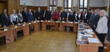 Rada Miasta Malborka spotkała się na pierwszym posiedzeniu [ZDJĘCIA]