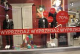 Wyprzedaże w Poznaniu – sklepy kuszą promocjami po świętach