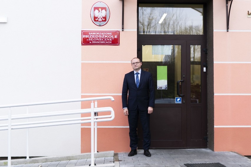 Przedszkole w Iwanowicach uratowane dzięki Pożyczce Małopolskiej