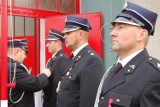 70-lecie jednostki w Samsieczynku. Strażacy świętowali jubileusz [zdjęcia]