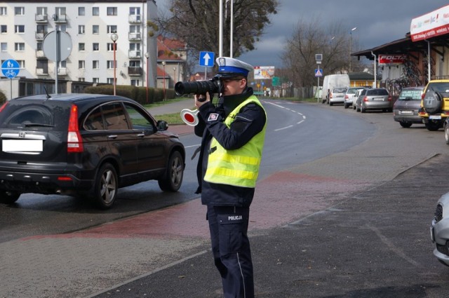 Policja w Lublińcu ma nowy sprzęt