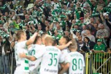 Lechia Gdańsk kontra Karpaty Lwów 9 września na Stadionie Energa Gdańsk. Mecz i wiele innych atrakcji