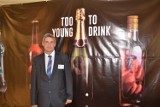Too Young To Drink. Sosnowiec bierze udział w kampanii jako jedyny w Polsce [ZDJĘCIA]