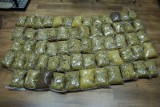 Choszczno: 16 kg nielegalnego tytoniu w rękach policji