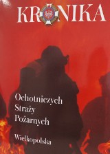 Kronika Ochotniczych Straży Pożarnych - album z jednostkami OSP z całej Wielkopolski [FOTO]