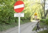 Racławickie, Weteranów: Mieszkańcy nie mają dojazdu do bloków